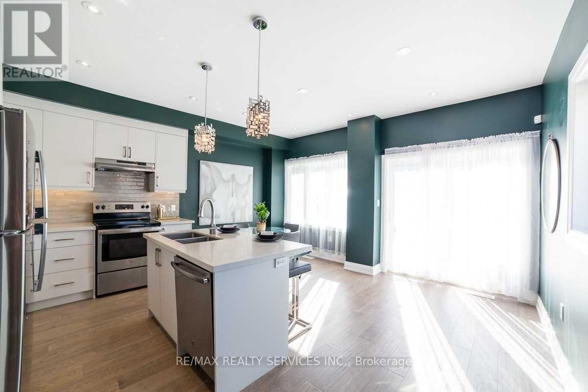 76 Burton Street, Hamilton, Ontario  L8L 3R3 - Photo 6 - X13849490
