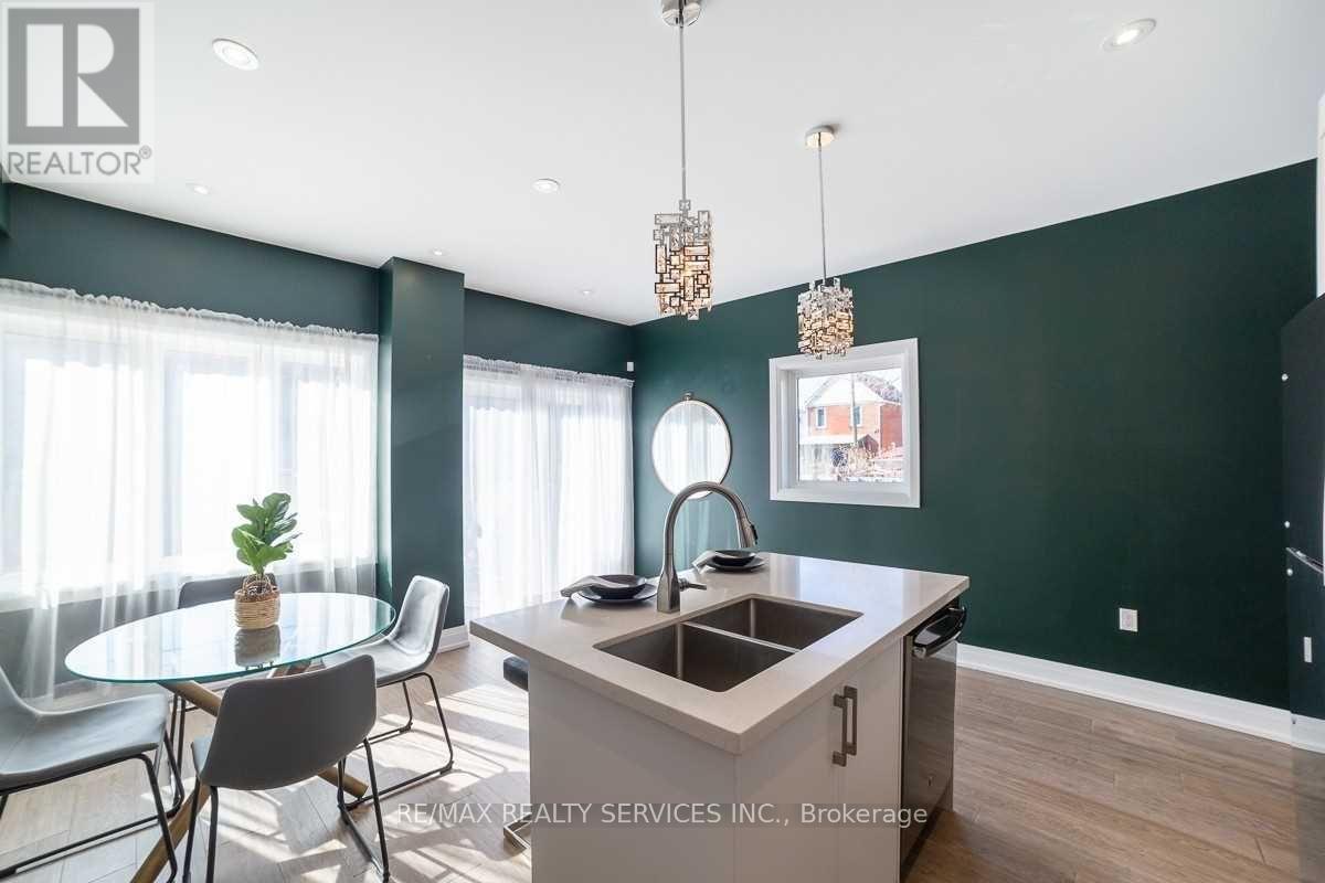 76 Burton Street, Hamilton, Ontario  L8L 3R3 - Photo 9 - X13849490