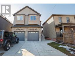 76 BURTON STREET, Hamilton, Ontario