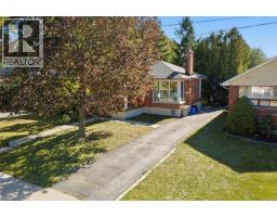 56 EVERTON Place, Hamilton, Ontario