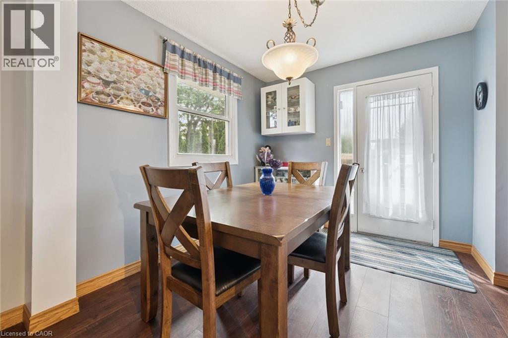 121 Nathaniel Crescent, Kitchener, Ontario  N2P 1L3 - Photo 10 - 40867624