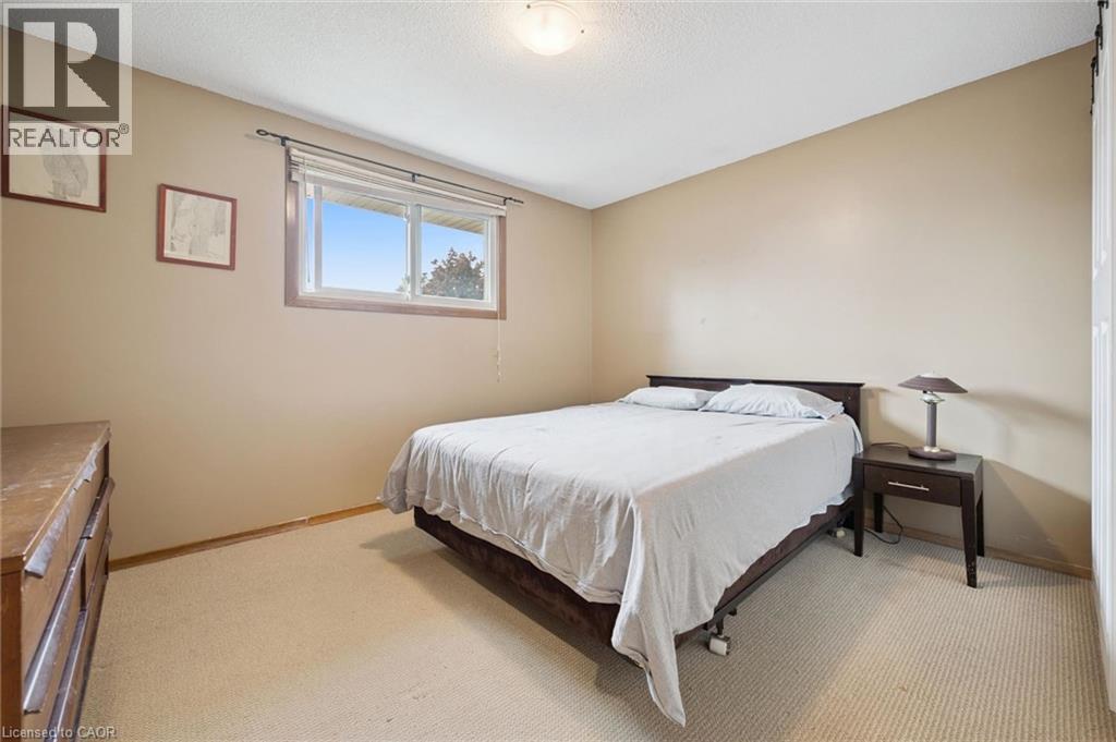121 Nathaniel Crescent, Kitchener, Ontario  N2P 1L3 - Photo 14 - 40867624