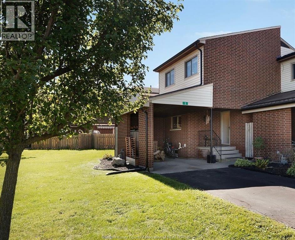 201 CONCESSION 3 Unit# 1, Harrow, Ontario