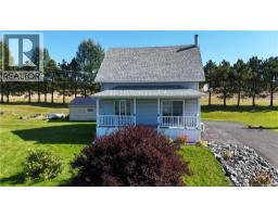 7173 Rte 17, Kedgwick, New Brunswick