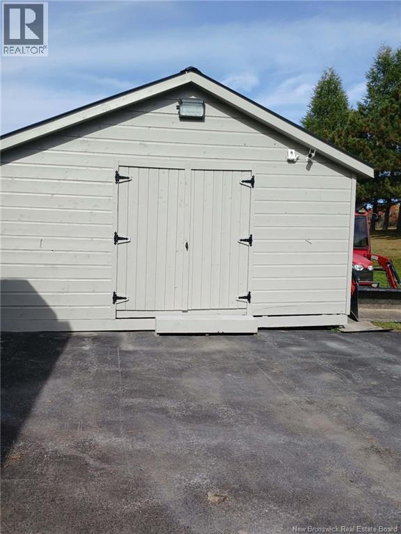 7173 Rte 17, Kedgwick, New Brunswick  E8B 1W4 - Photo 21 - NB145104