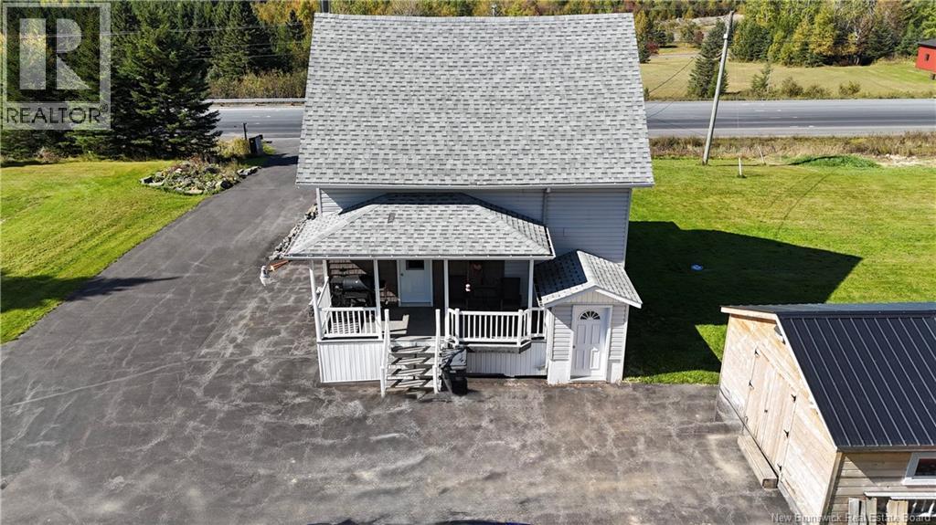 7173 Rte 17, Kedgwick, New Brunswick  E8B 1W4 - Photo 28 - NB145104