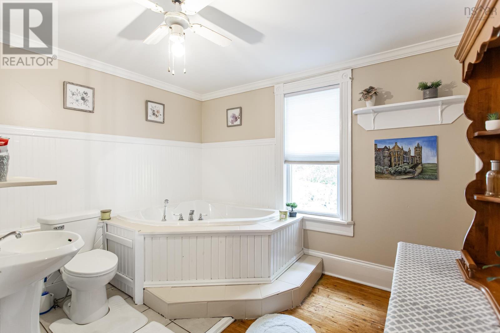 17 Queen Street, Middleton, Nova Scotia  B0S 1P0 - Photo 27 - 202624816