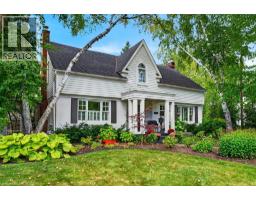 1417 HALIFAX Place, Burlington, Ontario