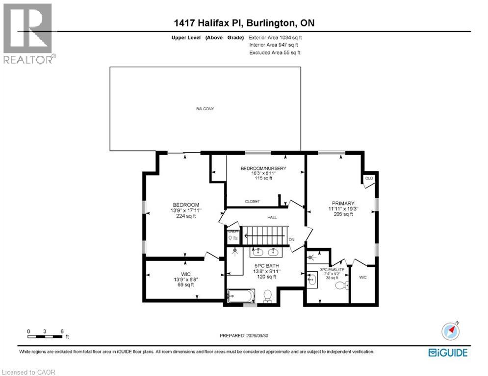 1417 Halifax Place, Burlington, Ontario  L7S 1J7 - Photo 49 - 40864498