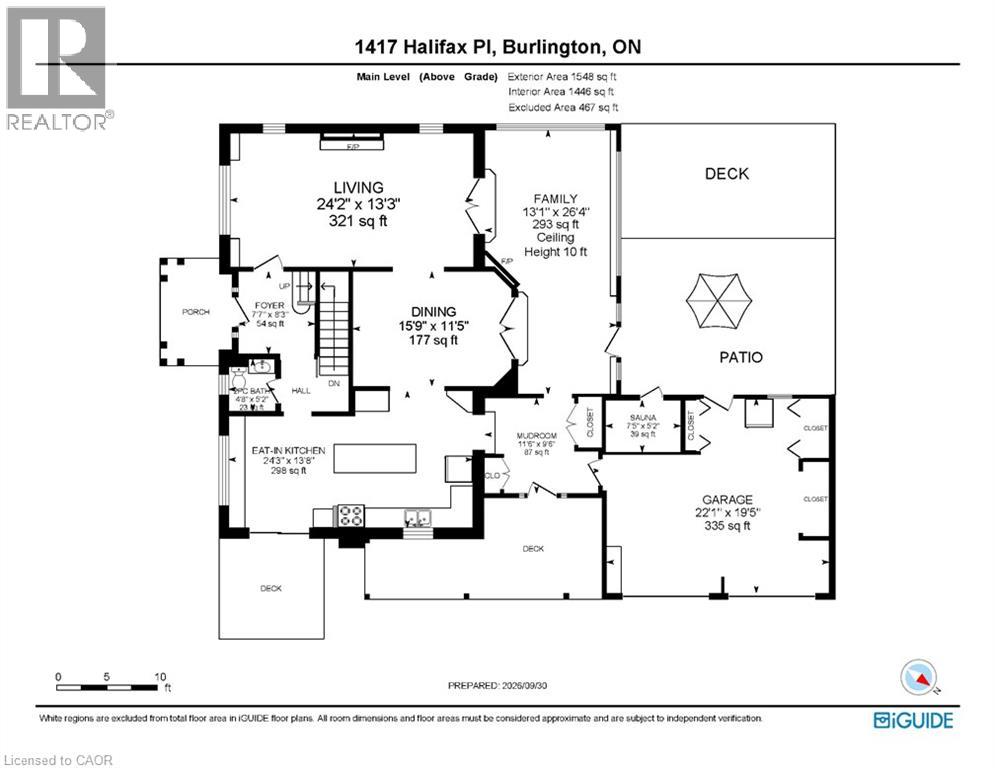 1417 Halifax Place, Burlington, Ontario  L7S 1J7 - Photo 48 - 40864498