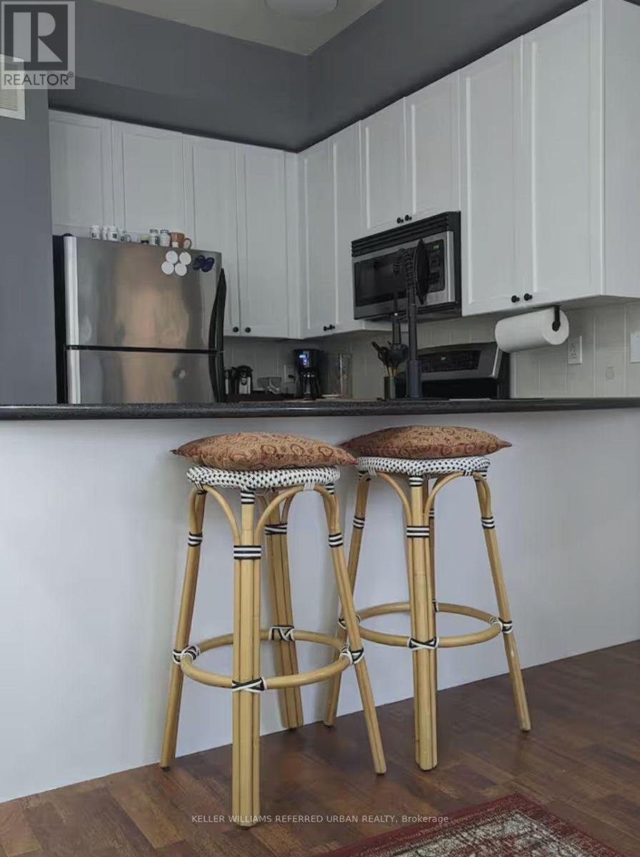 16 - 68 Carr Street, Toronto, Ontario  M5T 1B7 - Photo 9 - C13843452