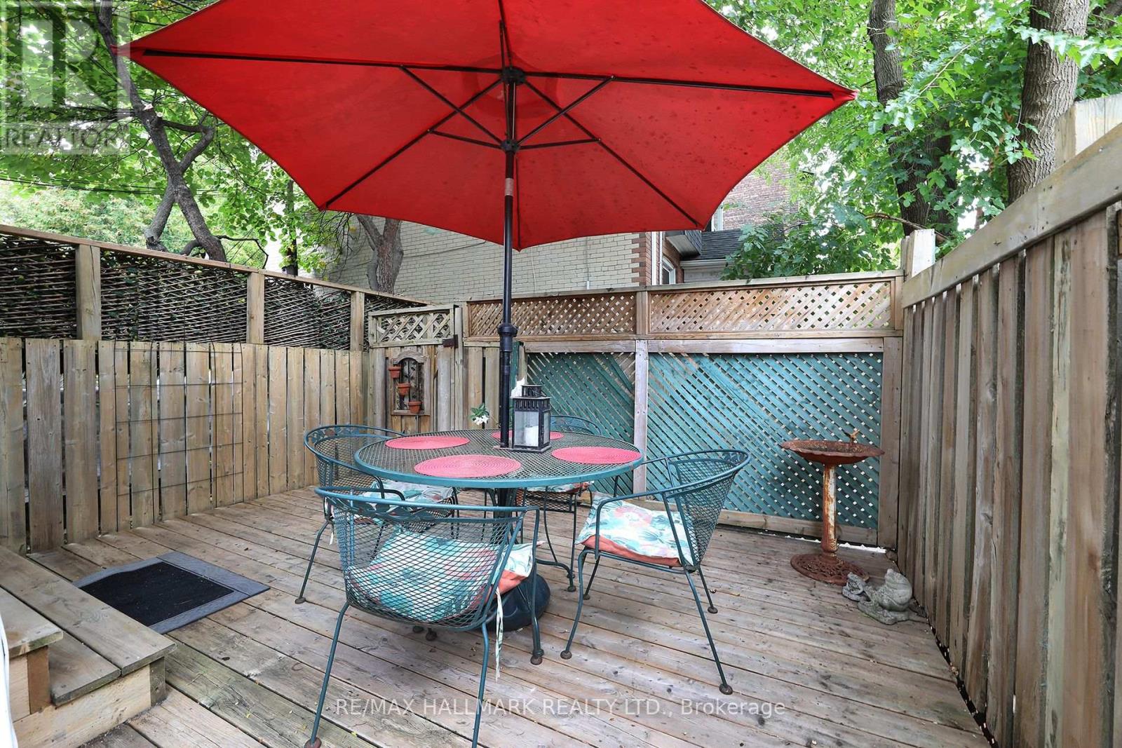 1 Lockwood Road, Toronto, Ontario  M4L 3M7 - Photo 21 - E13843322