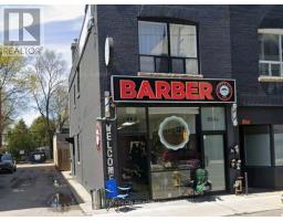 UNIT C - 864 BROADVIEW AVENUE, Toronto, Ontario
