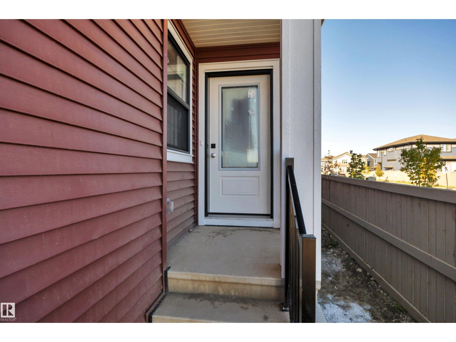 5304 Hawthorn Cl Sw, Edmonton, Alberta  T6X 3N5 - Photo 4 - E4507002