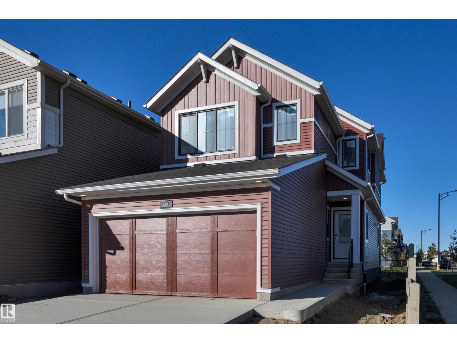 5304 Hawthorn Cl Sw, Edmonton, Alberta  T6X 3N5 - Photo 1 - E4507002