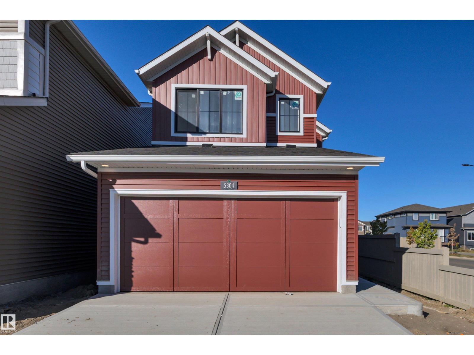 5304 Hawthorn Cl Sw, Edmonton, Alberta  T6X 3N5 - Photo 2 - E4507002
