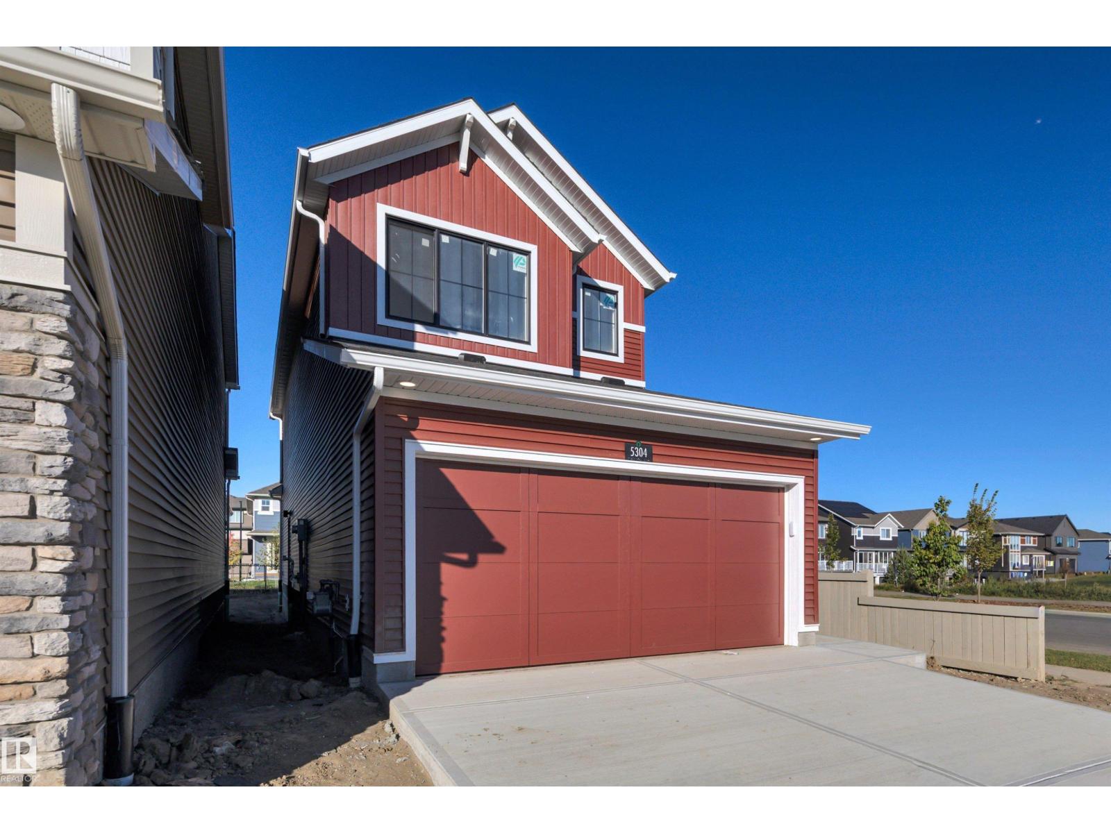 5304 Hawthorn Cl Sw, Edmonton, Alberta  T6X 3N5 - Photo 3 - E4507002