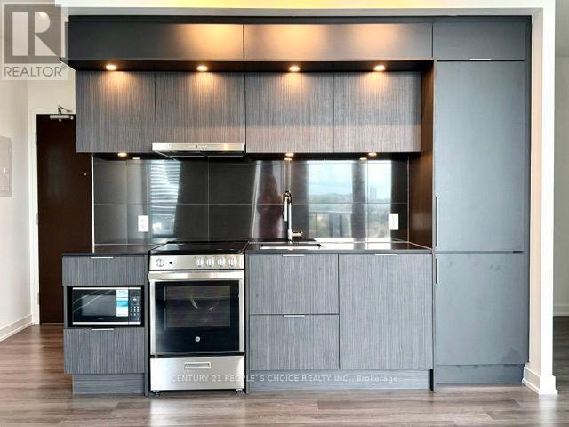 607 - 448 Burnhamthorpe Road W, Mississauga, Ontario  L5B 0R4 - Photo 15 - W13846268