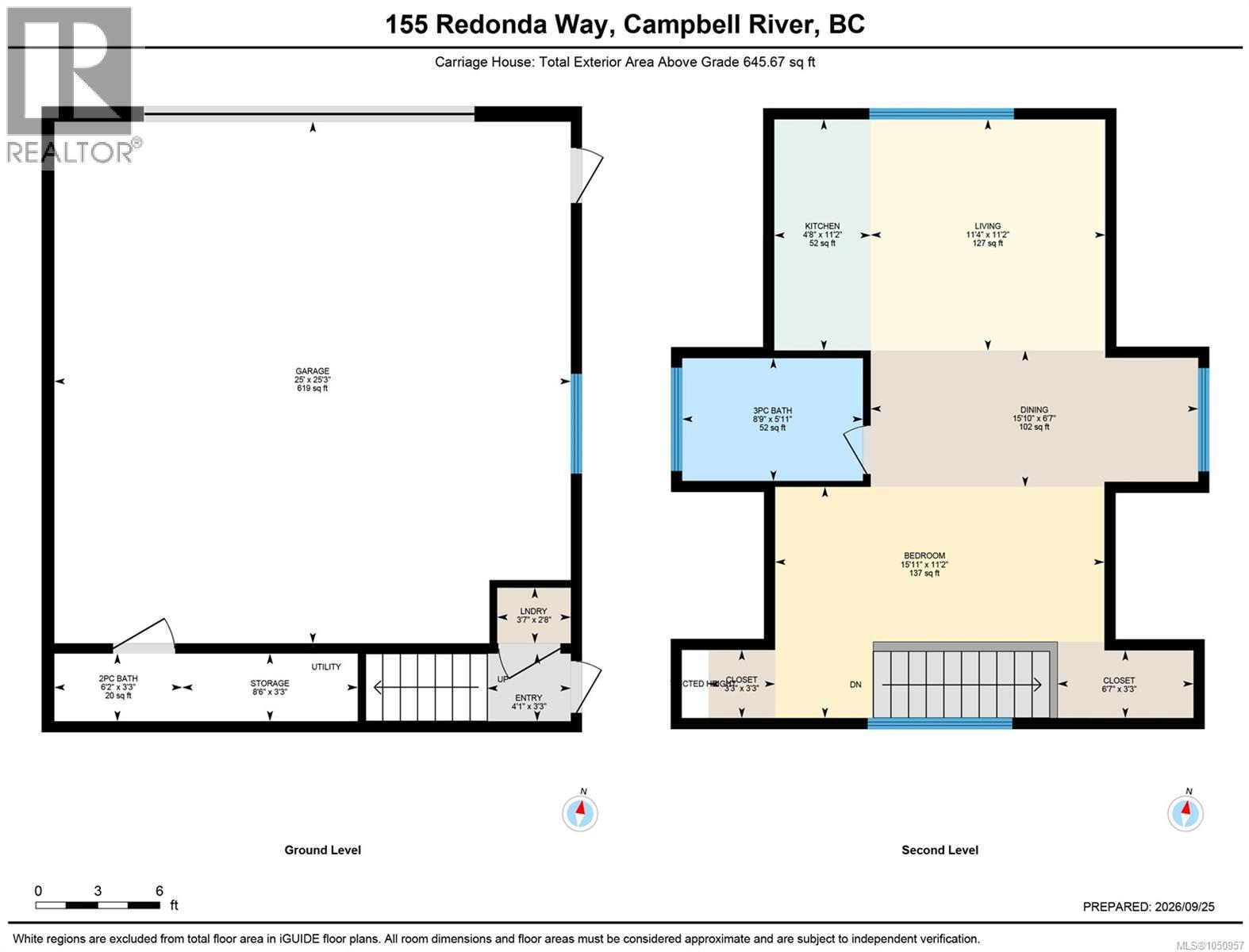 155 Redonda Way, Campbell River, British Columbia  V9H 1J2 - Photo 91 - 1050957