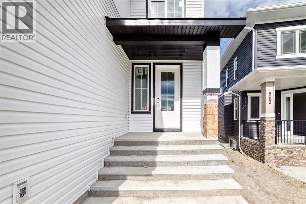 564 Livingston Way, Calgary, Alberta  T3P 1R7 - Photo 3 - A2345905