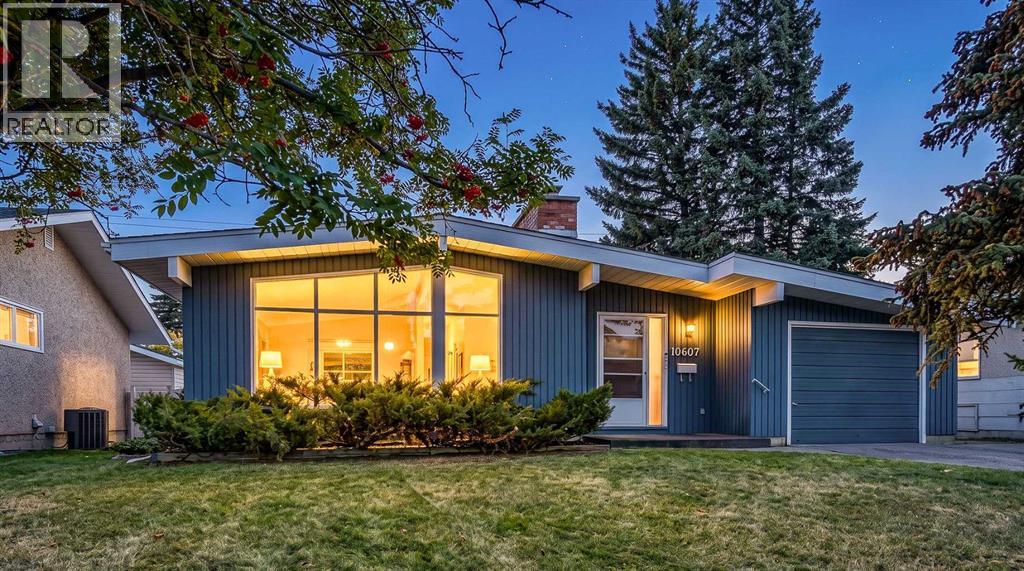 10607 Maplecreek Drive SE, Calgary, Alberta
