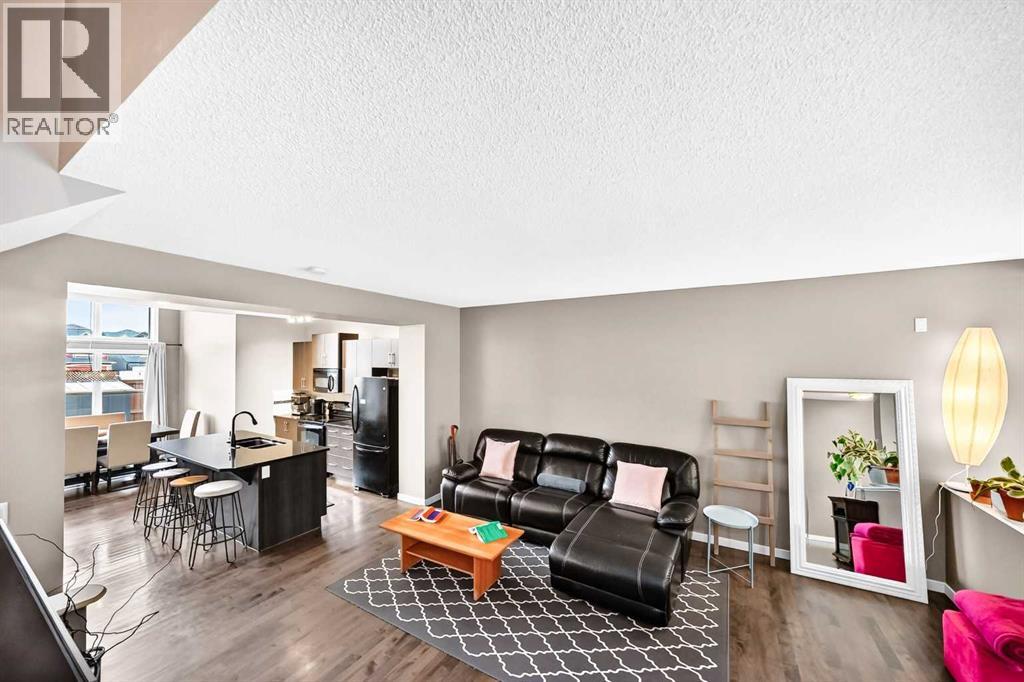 1046 New Brighton Park SE, Calgary, Alberta  T2Z 0Y1 - Photo 14 - A2347992