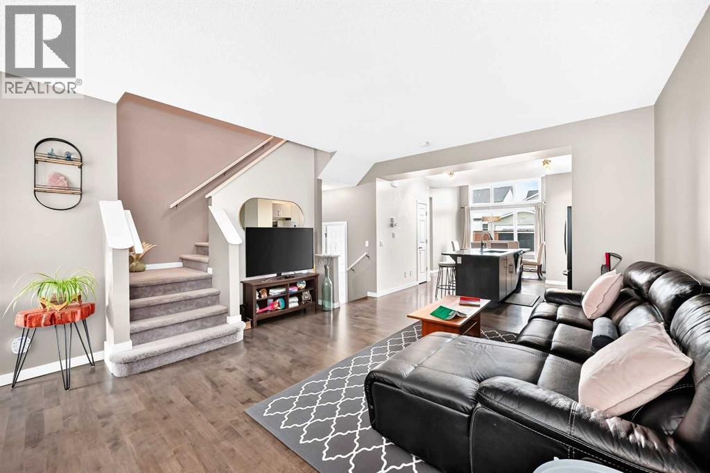 1046 New Brighton Park SE, Calgary, Alberta  T2Z 0Y1 - Photo 11 - A2347992