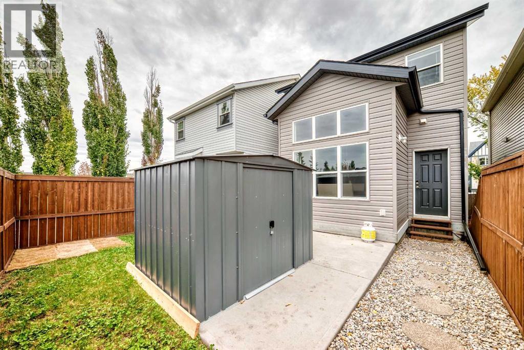 1046 New Brighton Park SE, Calgary, Alberta  T2Z 0Y1 - Photo 35 - A2347992