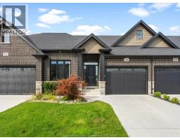 410 CASERTA CRESCENT, Lakeshore, Ontario