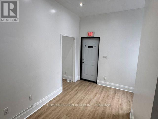 Unit C - 864 Broadview Avenue, Toronto, Ontario  M4K 2R1 - Photo 5 - E13845196
