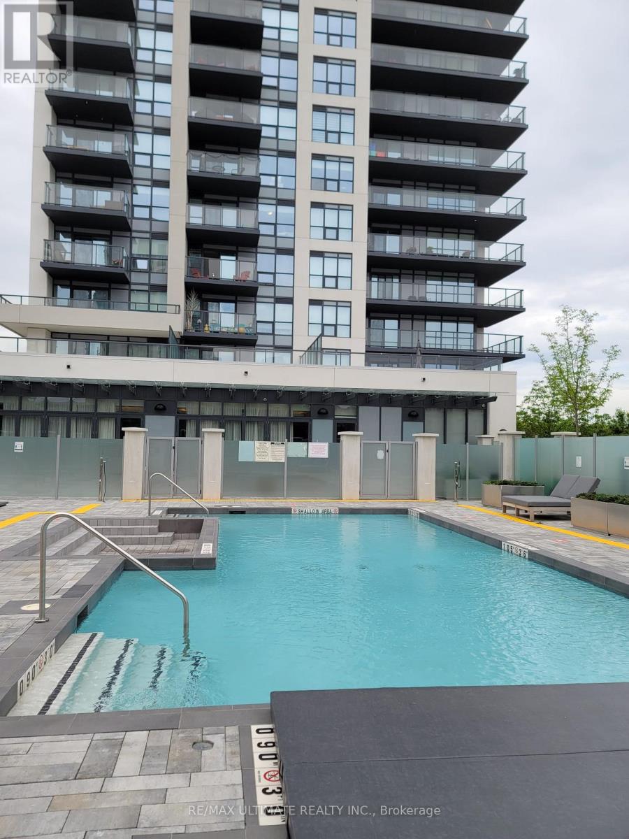 1703 - 1255 Bayly Street, Pickering, Ontario  L1W 1L7 - Photo 22 - E13848102