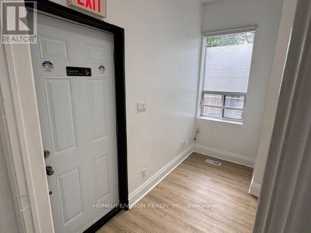 Unit C - 864 Broadview Avenue, Toronto, Ontario  M4K 2R1 - Photo 7 - E13845196