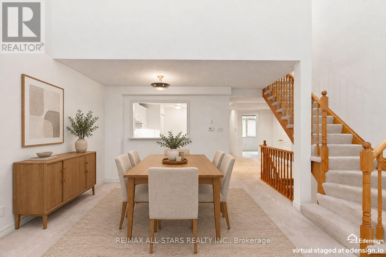28 Blue Heron Beach Way, Markham, Ontario L6E 1B4 - Photo 3 - N13849088