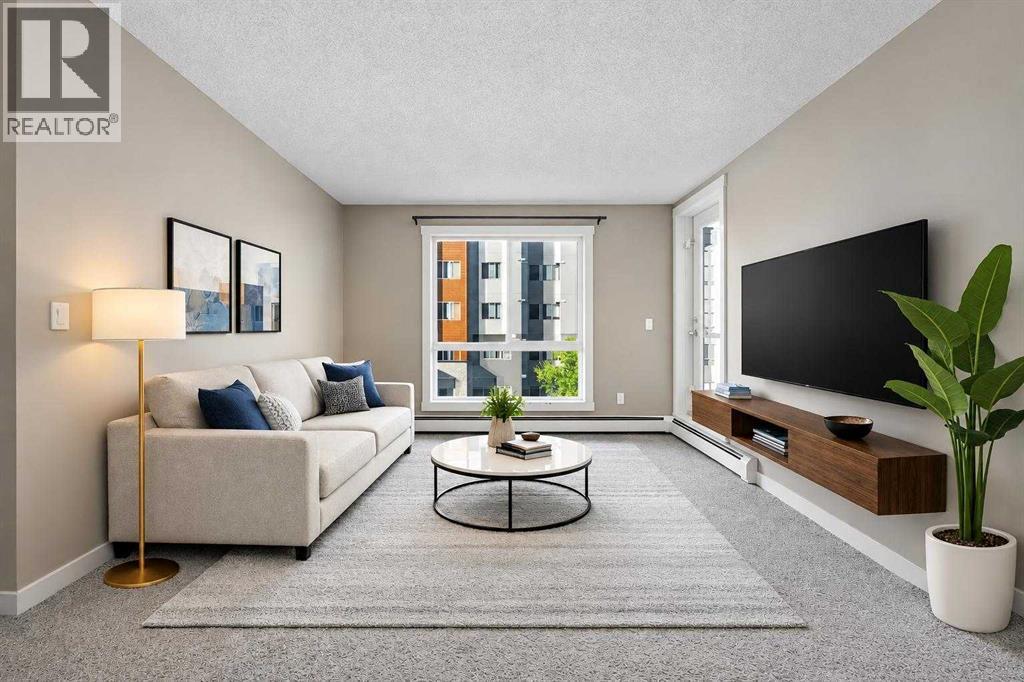 504, 10 Kincora Glen Park NW