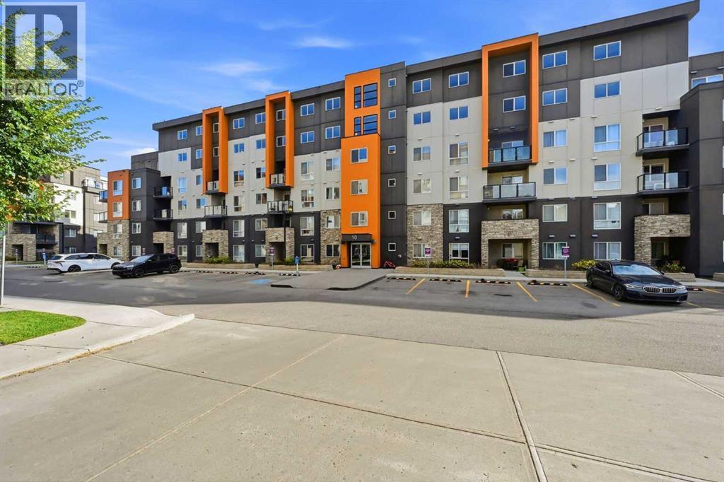 504, 10 Kincora Glen Park NW