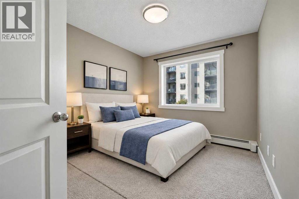504, 10 Kincora Glen Park NW