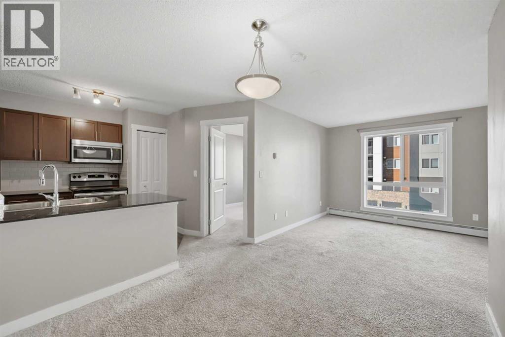 504, 10 Kincora Glen Park NW