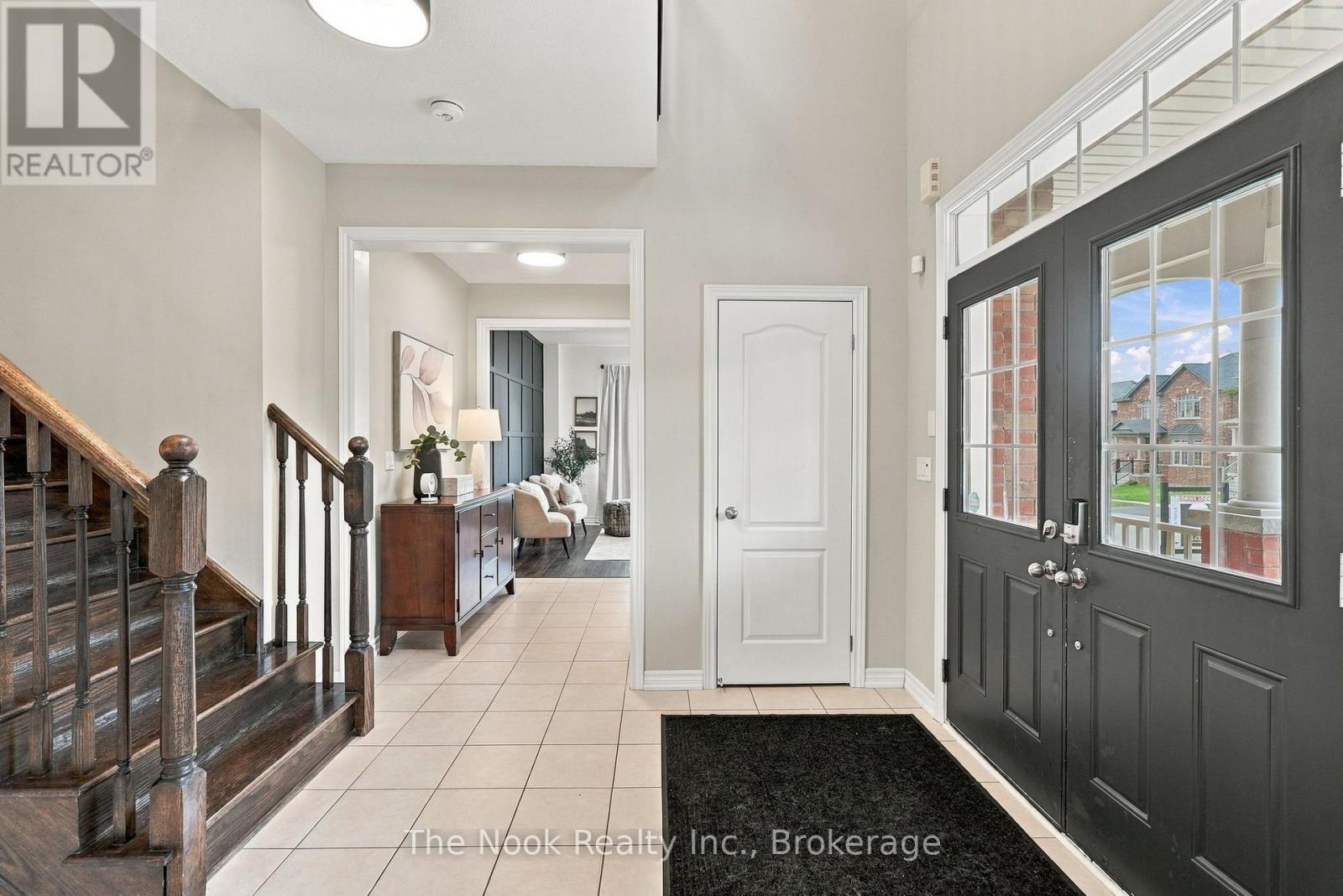 115 Noden Crescent, Clarington, Ontario  L1B 0L2 - Photo 4 - E13849764