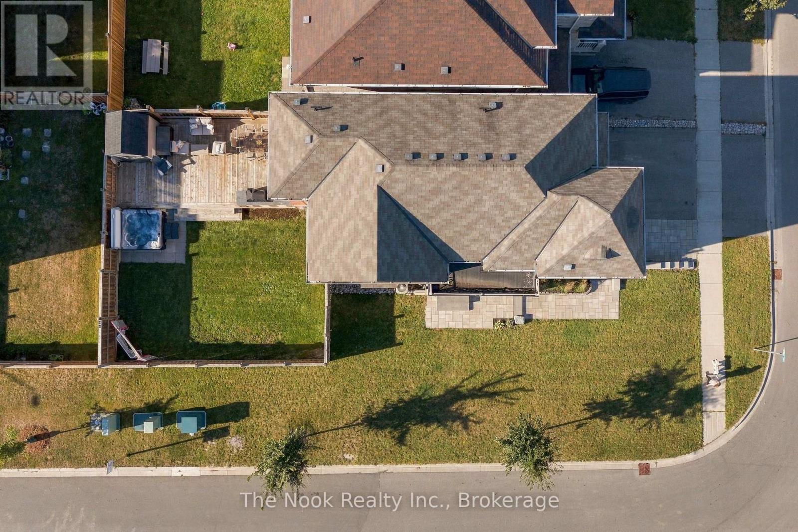 115 Noden Crescent, Clarington, Ontario  L1B 0L2 - Photo 45 - E13849764