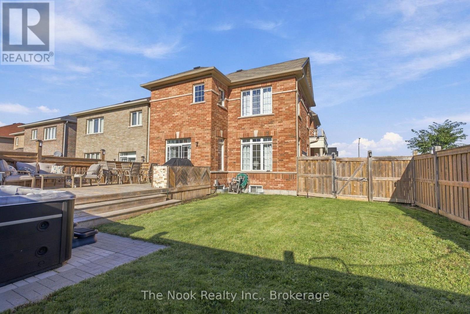115 Noden Crescent, Clarington, Ontario  L1B 0L2 - Photo 46 - E13849764