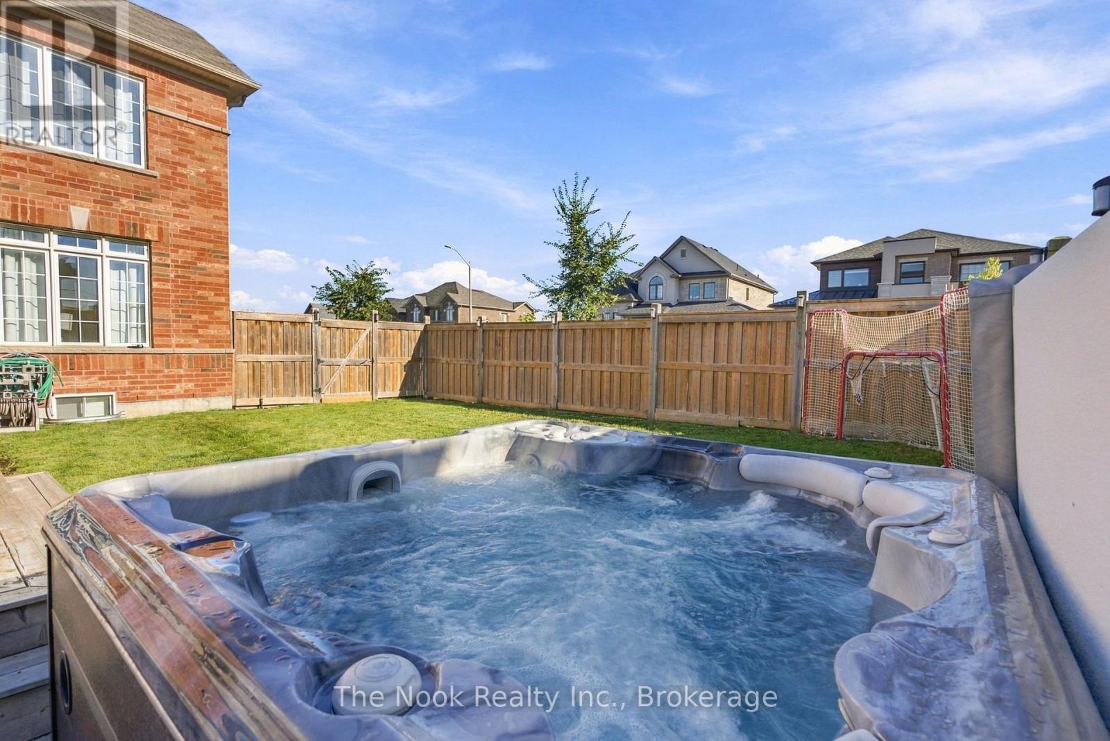 115 Noden Crescent, Clarington, Ontario  L1B 0L2 - Photo 47 - E13849764