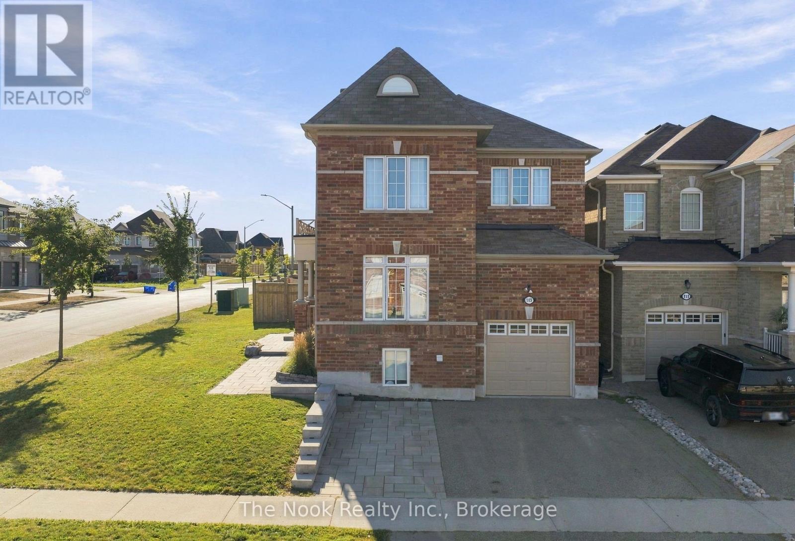 115 Noden Crescent, Clarington, Ontario  L1B 0L2 - Photo 49 - E13849764