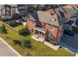 115 NODEN CRESCENT, Clarington, Ontario
