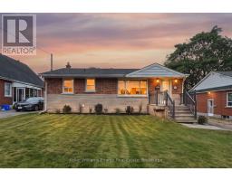 54 EASTLAWN STREET, Oshawa, Ontario