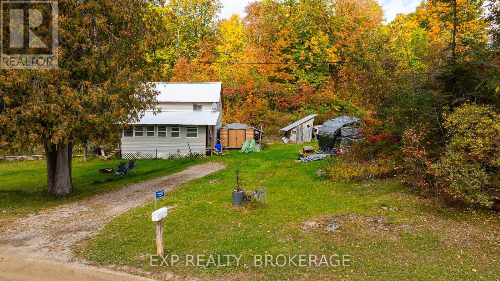 1256 Elm Tree Road, Frontenac, Ontario  K0H 1B0 - Photo 23 - X13849530