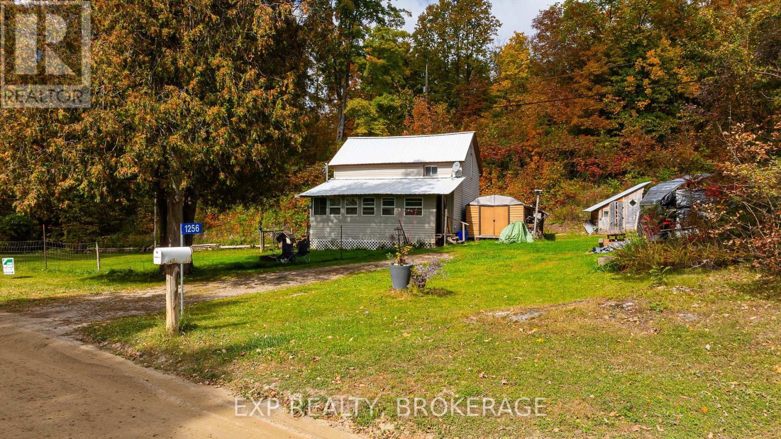 1256 Elm Tree Road, Frontenac, Ontario  K0H 1B0 - Photo 24 - X13849530
