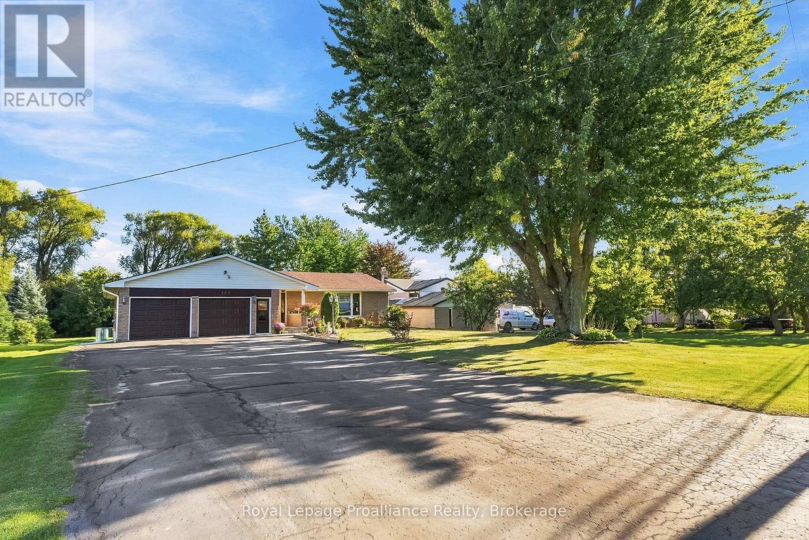 167 Dundas Street, Brighton, Ontario  K0K 1H0 - Photo 2 - X13849678