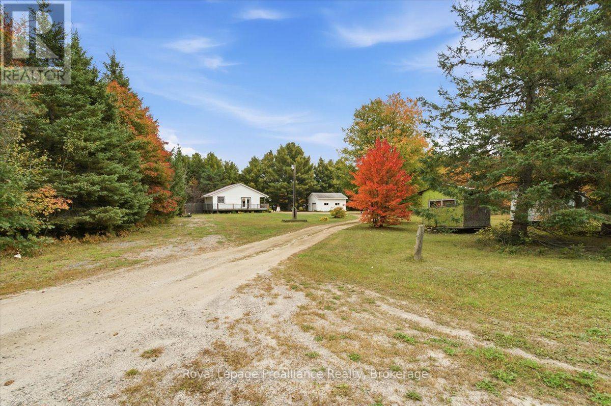 53 Hartin Road, Addington Highlands, Ontario  K0H 2G0 - Photo 38 - X13849734