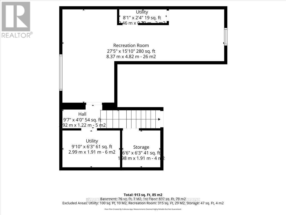 53 Hartin Road, Addington Highlands, Ontario  K0H 2G0 - Photo 40 - X13849734