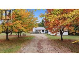 53 HARTIN ROAD, Addington Highlands, Ontario
